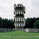 Image for article titled Old Yugoslavian monuments look like TIE Fighters and scifi fortresses